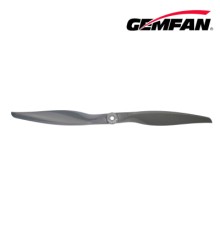 Пропелер для дрона Gemfan 14*10L Electric Glass Fiber Nylon CCW (PFGN14X10-EAL)