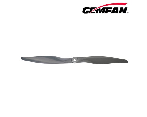 Пропелер для дрона Gemfan 14*10L Electric Glass Fiber Nylon CCW (PFGN14X10-EAL)