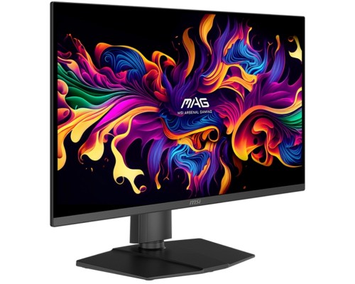 Монітор MSI MAG 271QP QD-OLED X24