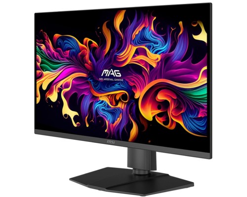 Монітор MSI MAG 271QP QD-OLED X24