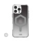 Чохол до мобільного телефона UAG iPhone 16 Pro Max Plyo Magsafe LE Black/Clear Ombre (11448111404G)