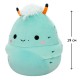 М'яка іграшка Squishmallows Рогата гусениця Ольті 19 см (SQCR07941)