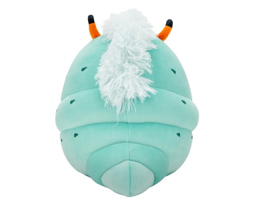 М'яка іграшка Squishmallows Рогата гусениця Ольті 19 см (SQCR07941)