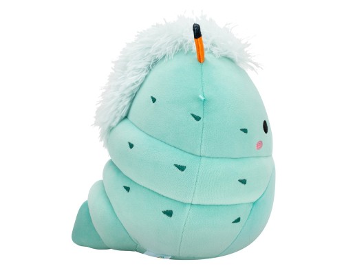 М'яка іграшка Squishmallows Рогата гусениця Ольті 19 см (SQCR07941)