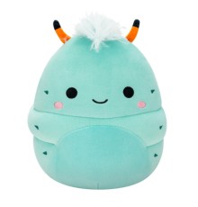 М'яка іграшка Squishmallows Рогата гусениця Ольті 19 см (SQCR07941)