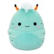 М'яка іграшка Squishmallows Рогата гусениця Ольті 19 см (SQCR07941)