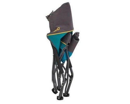 Крісло складане Uquip Sandy Blue/Grey х 2 шт (244403) (DAS303242)