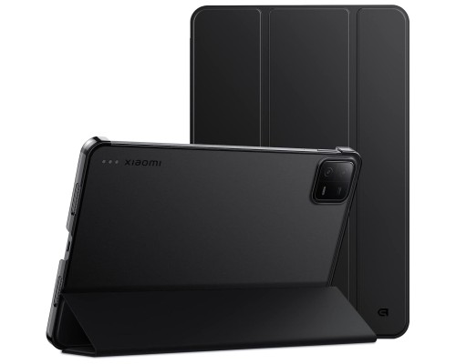 Чохол до планшета Armorstandart Flex Case Xiaomi Pad 7 / 7 Pro Black (ARM84452)