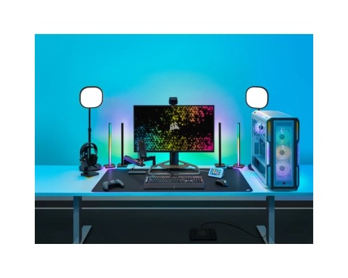 Килимок для мишки Corsair MM700 RGB 3XL (CH-9417080-WW)