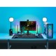 Килимок для мишки Corsair MM700 RGB 3XL (CH-9417080-WW)