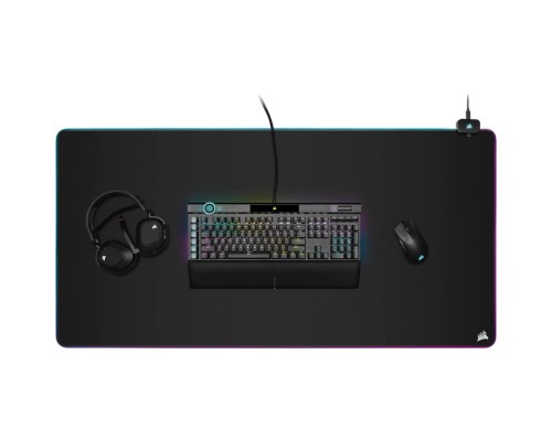 Килимок для мишки Corsair MM700 RGB 3XL (CH-9417080-WW)