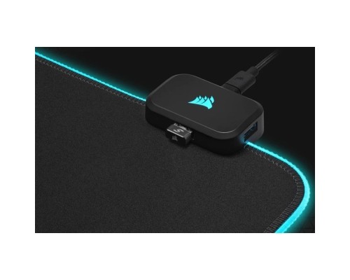 Килимок для мишки Corsair MM700 RGB 3XL (CH-9417080-WW)