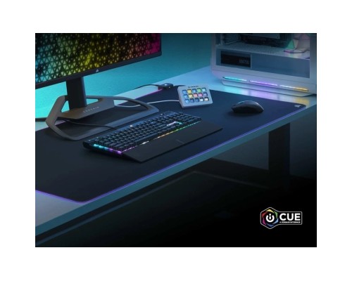 Килимок для мишки Corsair MM700 RGB 3XL (CH-9417080-WW)