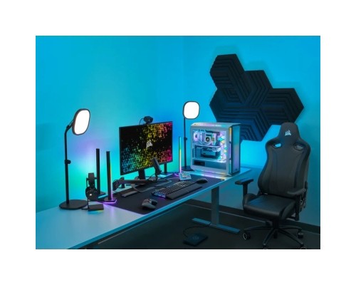 Килимок для мишки Corsair MM700 RGB 3XL (CH-9417080-WW)