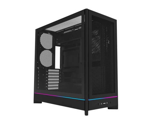 Корпус MONTECH HS01 (B)