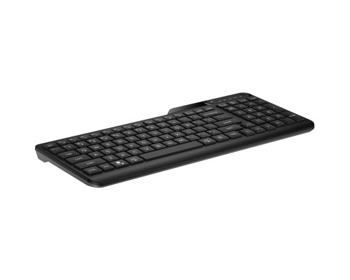 Клавіатура HP 460 Multi-Device Bluetooth UA Black (7N7B8AA)