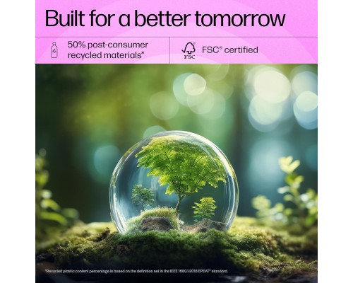 Клавіатура HP 460 Multi-Device Bluetooth UA Black (7N7B8AA)