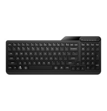 Клавіатура HP 460 Multi-Device Bluetooth UA Black (7N7B8AA)