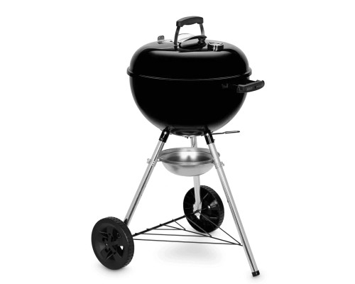 Гриль-барбекю Weber Original Kettle E-4710 47 см Black (13101004)