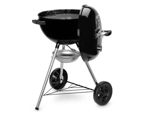 Гриль-барбекю Weber Original Kettle E-4710 47 см Black (13101004)