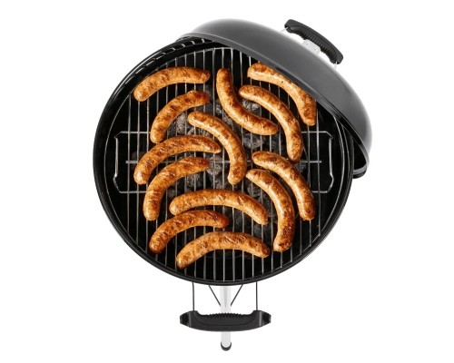 Гриль-барбекю Weber Original Kettle E-4710 47 см Black (13101004)