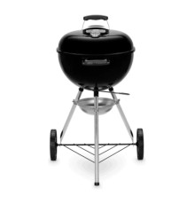 Гриль-барбекю Weber Original Kettle E-4710 47 см Black (13101004)