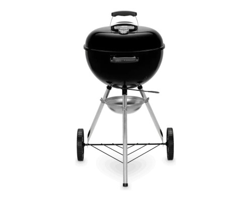 Гриль-барбекю Weber Original Kettle E-4710 47 см Black (13101004)