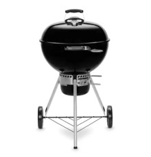 Гриль-барбекю Weber Master-Touch GBS SE E-5755 BLK EU (14801004)