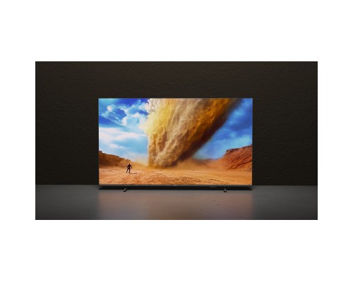 Телевізор Philips 43PUS7810/12