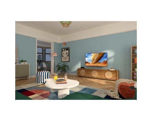 Телевізор Philips 43PUS7810/12