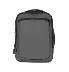 Рюкзак туристичний NikiBo Ranger 16л сірий (30011805-07)