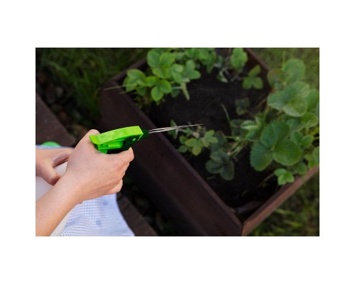 Обприскувач Verto ручний, пластик, 0.550л (15G545)