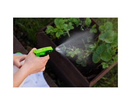 Обприскувач Verto ручний, пластик, 0.550л (15G545)