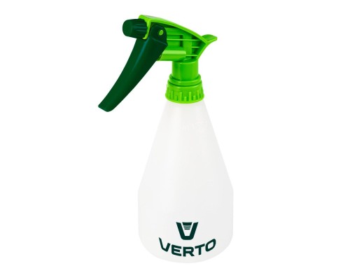 Обприскувач Verto ручний, пластик, 0.550л (15G545)