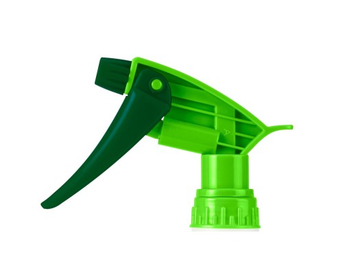 Обприскувач Verto ручний, пластик, 0.550л (15G545)
