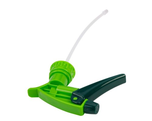 Обприскувач Verto ручний, пластик, 0.550л (15G545)