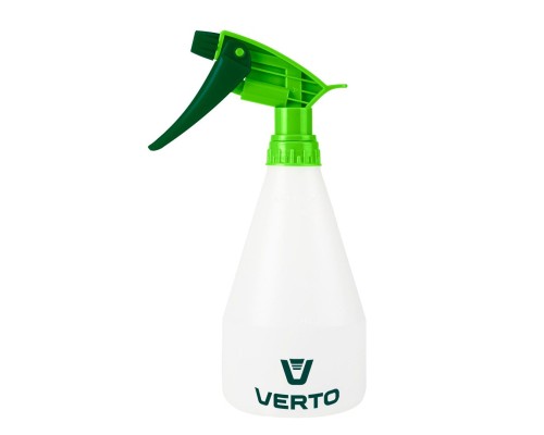 Обприскувач Verto ручний, пластик, 0.550л (15G545)