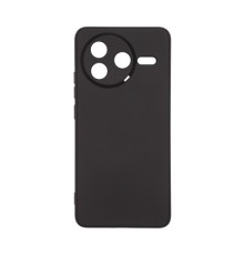 Чохол до мобільного телефона Armorstandart ICON Xiaomi Poco F7 Pro Camera cover Black (ARM80361)