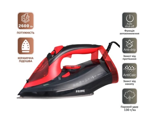 Праска PRIME Technics PTI 2677 FR