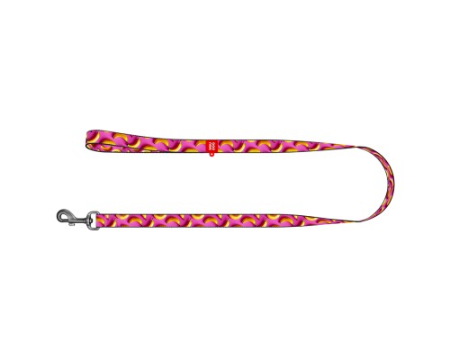 Повідець для собак WAUDOG Nylon 