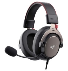 Навушники Havit HV-H2015E Black (6939119066987)
