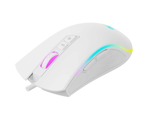 Мишка Havit HV-MS1034 USB White (6939119065614)