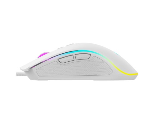 Мишка Havit HV-MS1034 USB White (6939119065614)