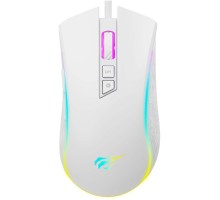 Мишка Havit HV-MS1034 USB White (6939119065614)