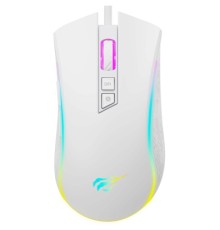 Мишка Havit HV-MS1034 USB White (6939119065614)