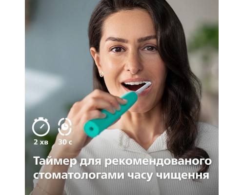 Електрична зубна щітка Philips HX3689/43