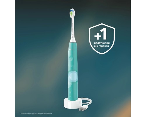 Електрична зубна щітка Philips HX3689/43