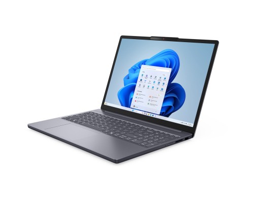 Ноутбук Lenovo IdeaPad Slim 3 15IRH10 (83K100QYRA)