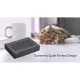 Комп'ютер ASUS PN43-BBN100MD MFF / N100, 1*SO-DIMM, M.2SSD, UMA, WiFi (90MR0172-M00030)