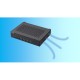 Комп'ютер ASUS PN43-BBN100MD MFF / N100, 1*SO-DIMM, M.2SSD, UMA, WiFi (90MR0172-M00030)